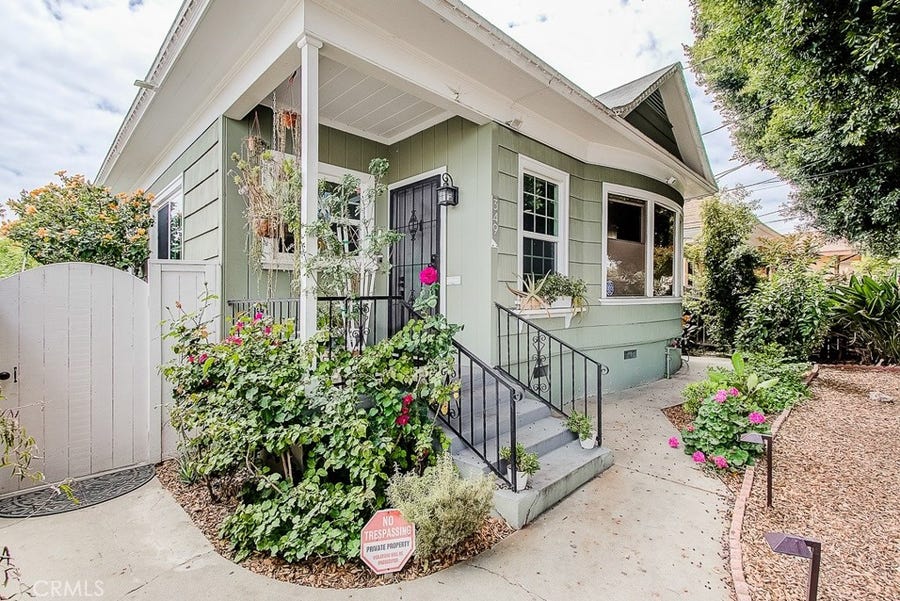 Property photo for 349 W 15th Street, San Pedro, CA
