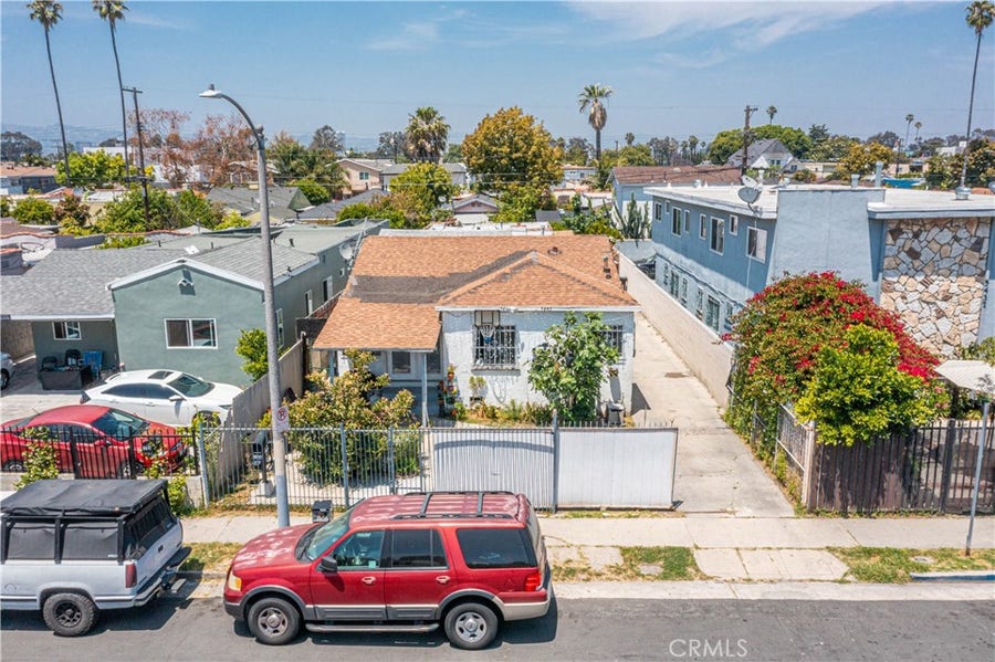 Property photo for 5441 Smiley Drive, Los Angeles, CA