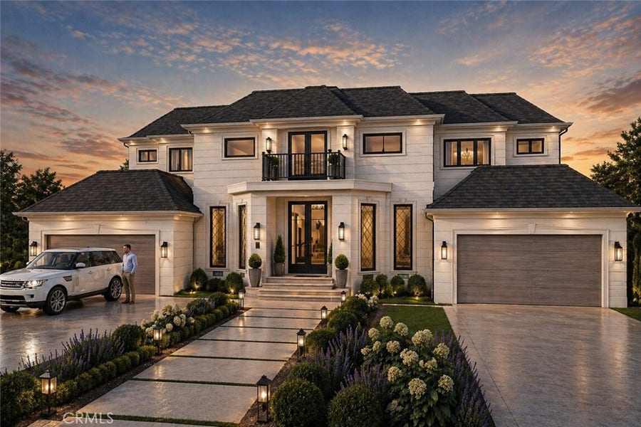 Property photo for 0 Whitehall, Glendale, CA