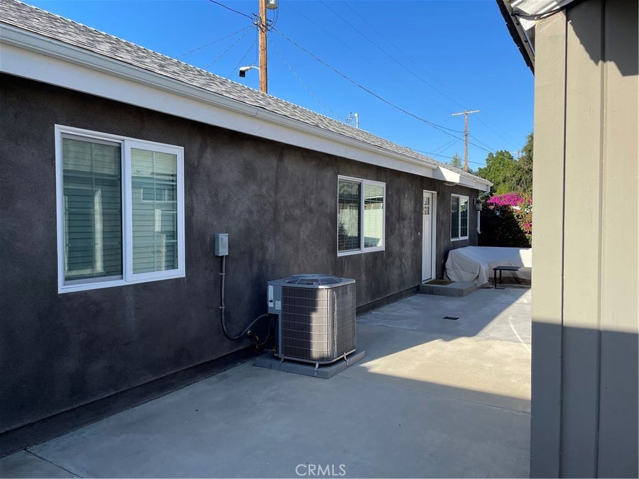 Property photo for 17609 Covello Street, Van Nuys, CA