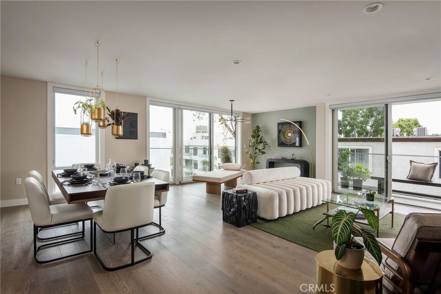 Property photo for 380 Cordova Street, #419, Pasadena, CA