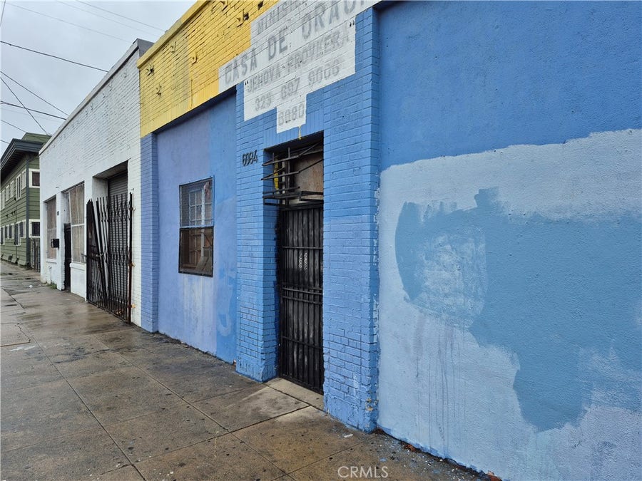 Property photo for 6084 S Hoover Street, Los Angeles, CA