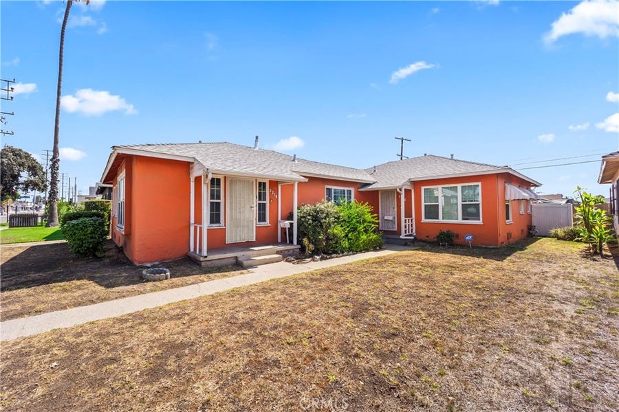 Property photo for 3314 W Imperial Hwy, Inglewood, CA