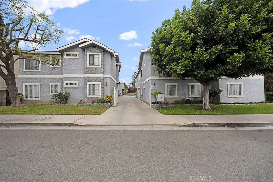 Property photo for 346 San Marcos Street, San Gabriel, CA
