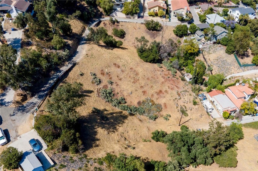 Property photo for 0 Norwalk Avenue, Eagle Rock, CA