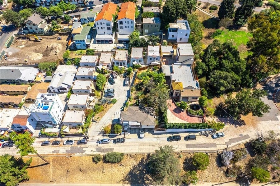 Property photo for 1303 Lilac Terrace, Los Angeles, CA