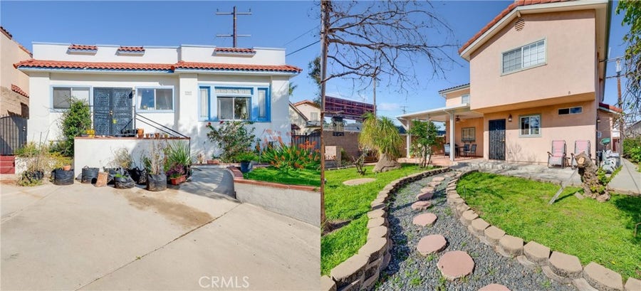 Property photo for 3215 Sherwood Avenue, Alhambra, CA
