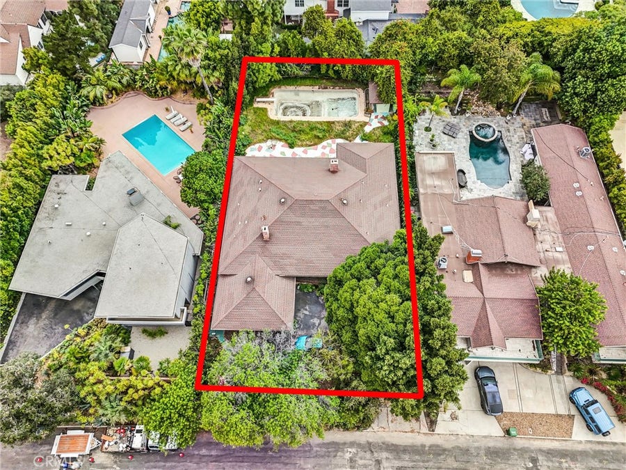 Property photo for 11500 Thurston, Los Angeles, CA
