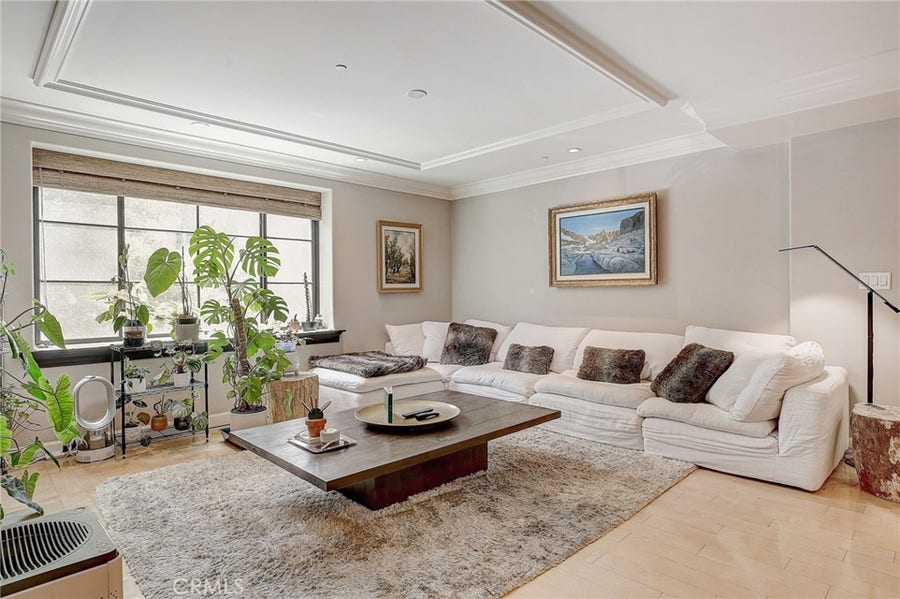 Property photo for 155 Cordova Street, #101, Pasadena, CA