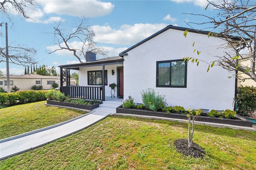 Property photo for 371 Sierra Madre Villa, Pasadena, CA