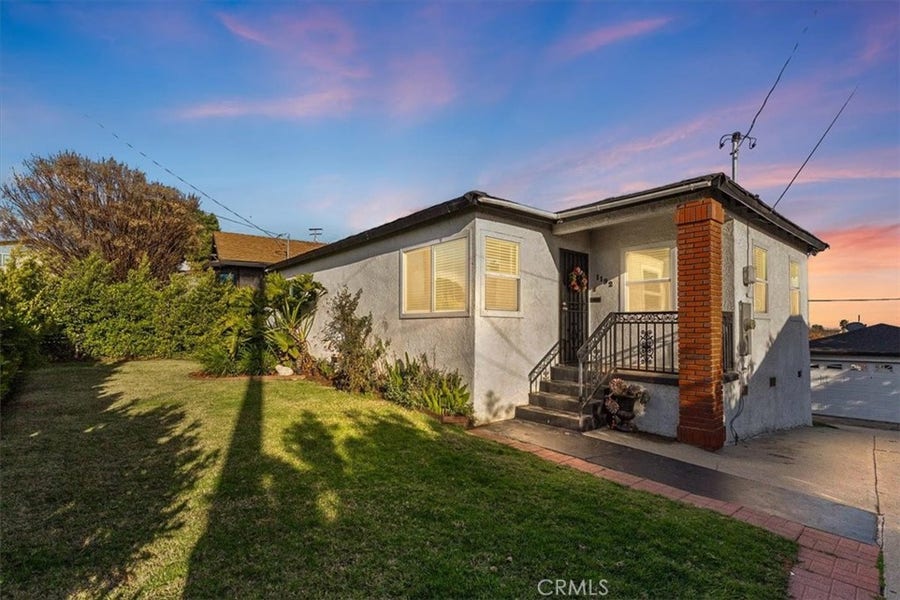 Property photo for 1192 Stringer, Los Angeles, CA