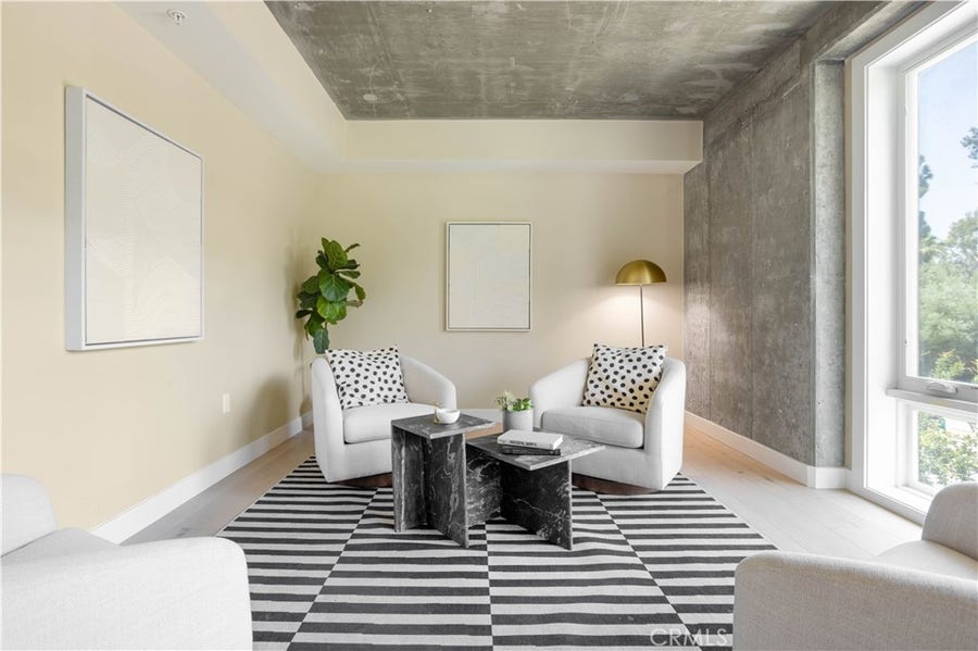 Property photo for 380 Cordova Street, #105, Pasadena, CA