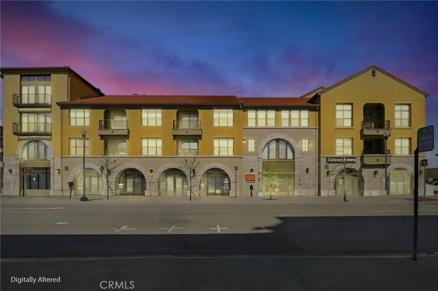 Property photo for 1001 Laurel Street, #316, San Carlos, CA