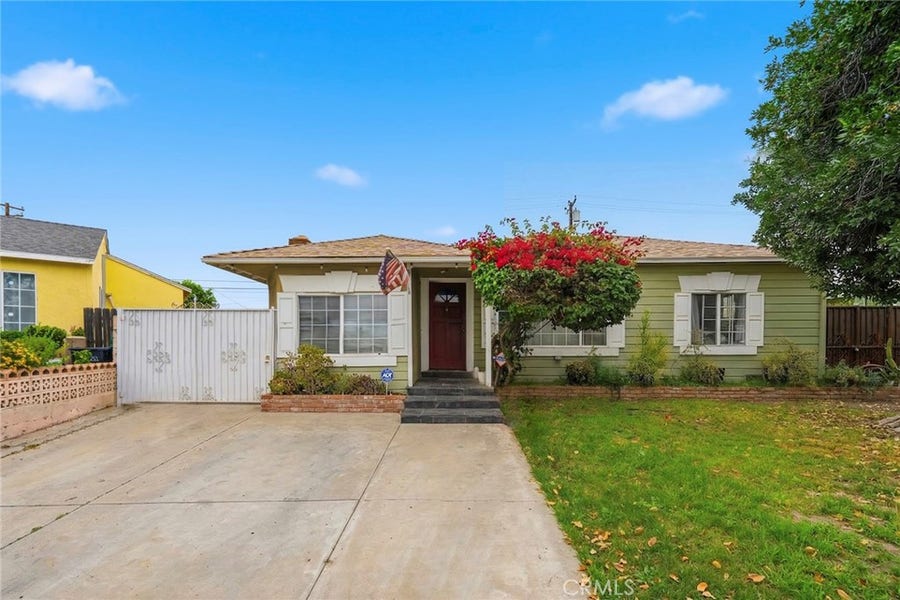 Property photo for 4736 Benham Avenue, Baldwin Park, CA