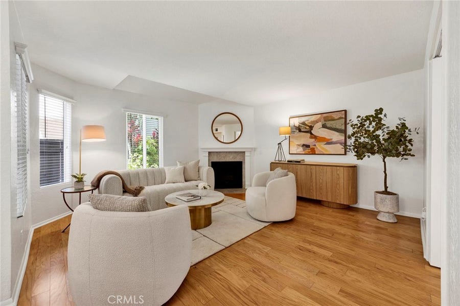 Property photo for 11939 Weddington Street, #106, Valley Village, CA