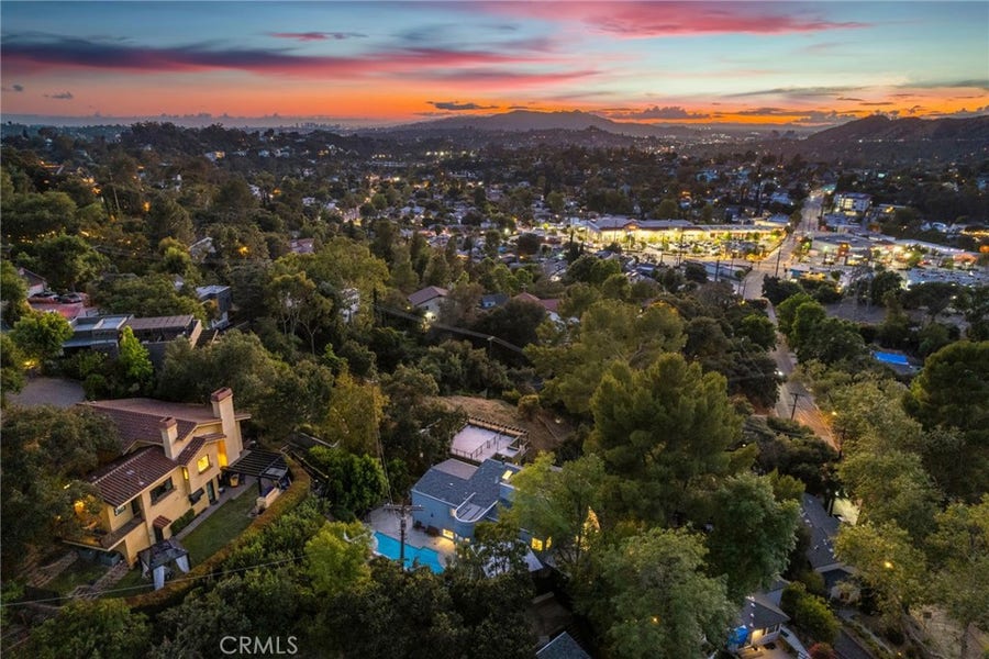 Property photo for 468 Sycamore Gln, Pasadena, CA