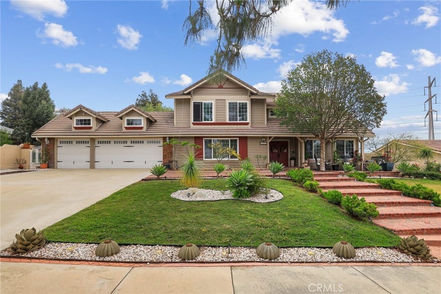 Property photo for 2240 N Campus Avenue, Upland, CA