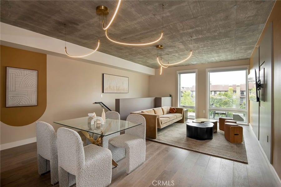 Property photo for 380 Cordova Street, #413, Pasadena, CA