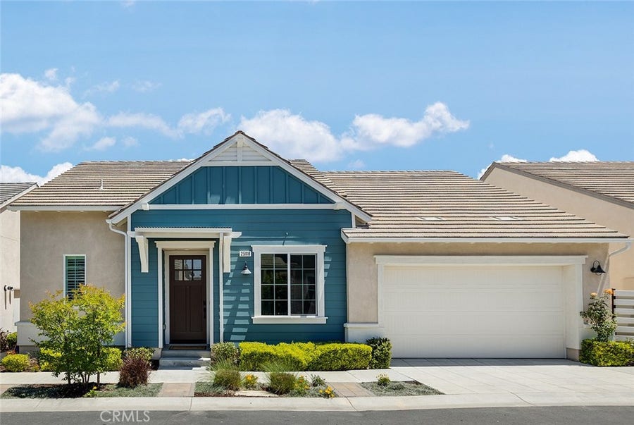 Property photo for 25118 Citron Lane, Canyon Country, CA