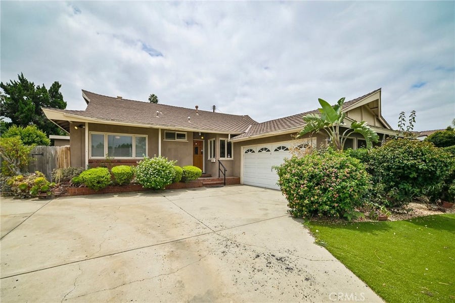 Property photo for 14860 Novice Street, North Hills, CA
