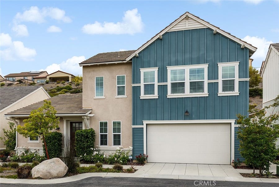 Property photo for 18728 Seville Way, Canyon Country, CA