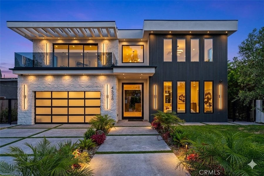 Property photo for 4528 Matilija Avenue, Sherman Oaks, CA
