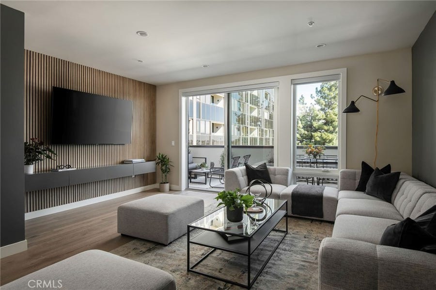 Property photo for 380 Cordova Street, #517, Pasadena, CA