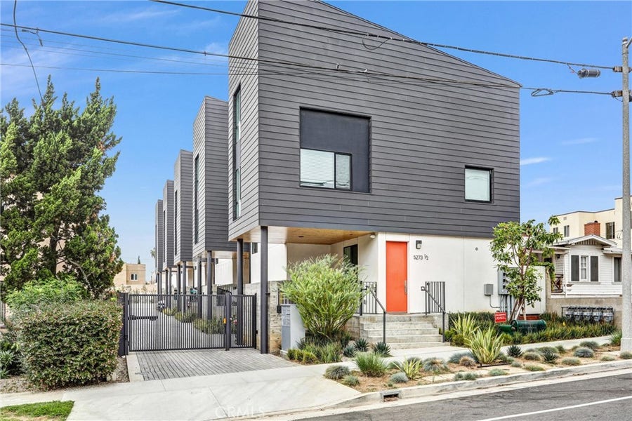Property photo for 5271 Eagle Dale, Los Angeles, CA