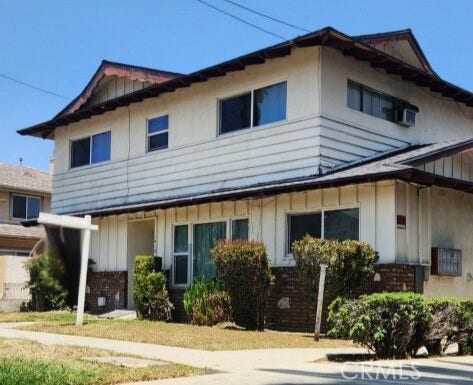 Property photo for 1418 S 4th, #F, Alhambra, CA