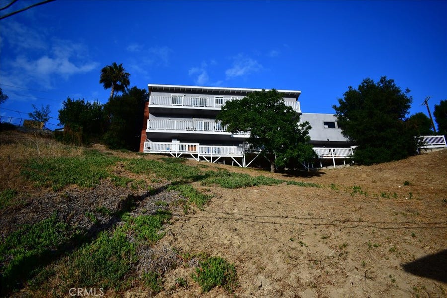 Property photo for 3615 Sunswept Drive, Studio City, CA