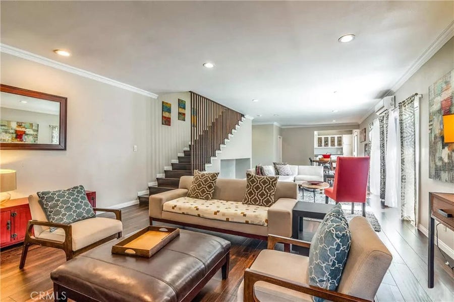 Property photo for 3615 Sunswept Drive, Studio City, CA