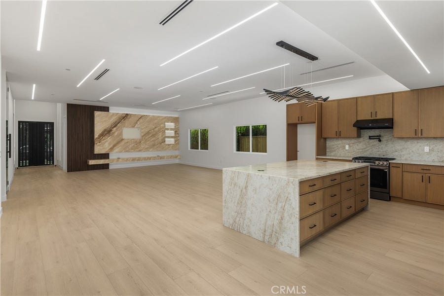 Property photo for 19041 Schoenborn, Northridge, CA