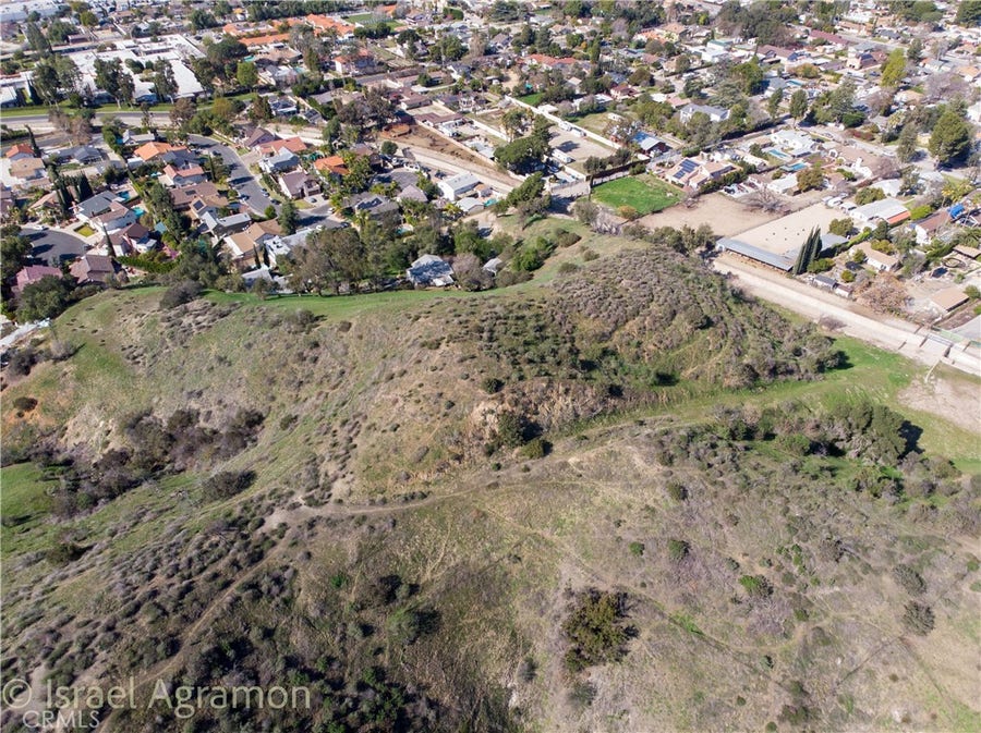 Property photo for 0 Oland Avenue, Sun Valley, CA