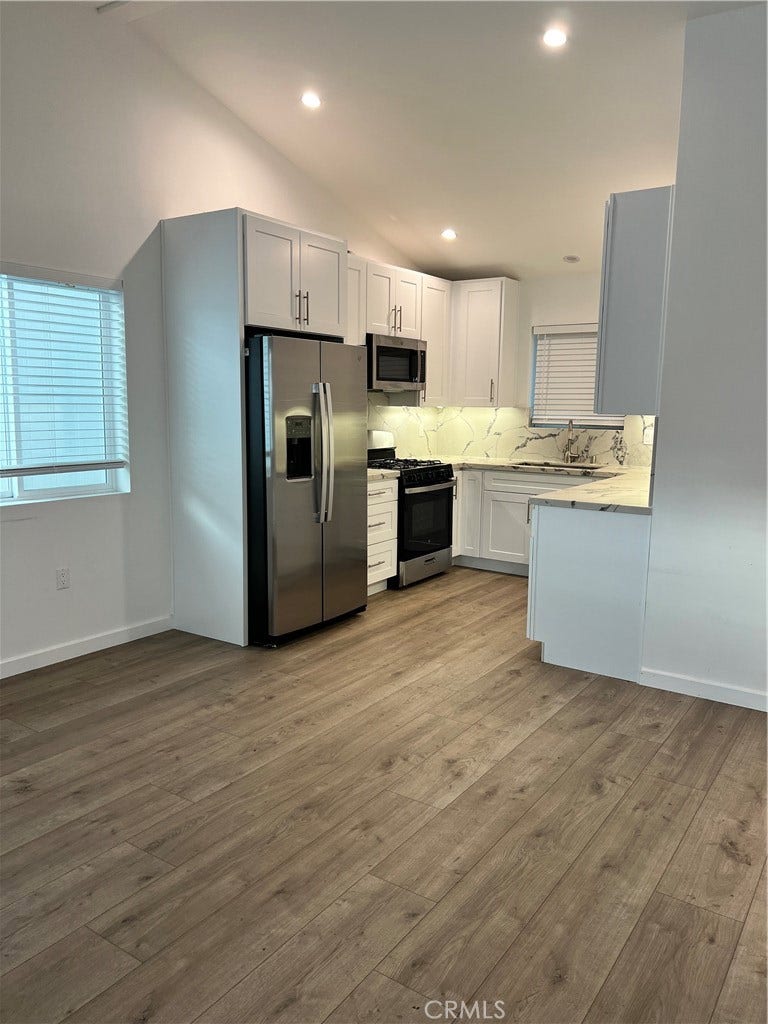 Property photo for 1298 N Dominion, Pasadena, CA
