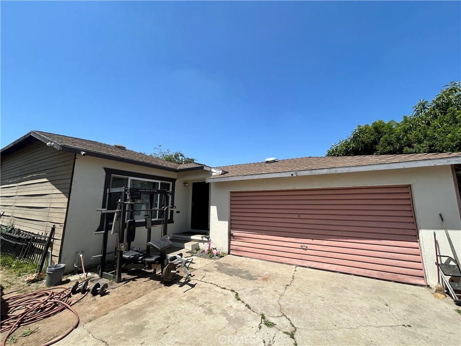 Property photo for 3812 E 1 st, Los Angeles, CA