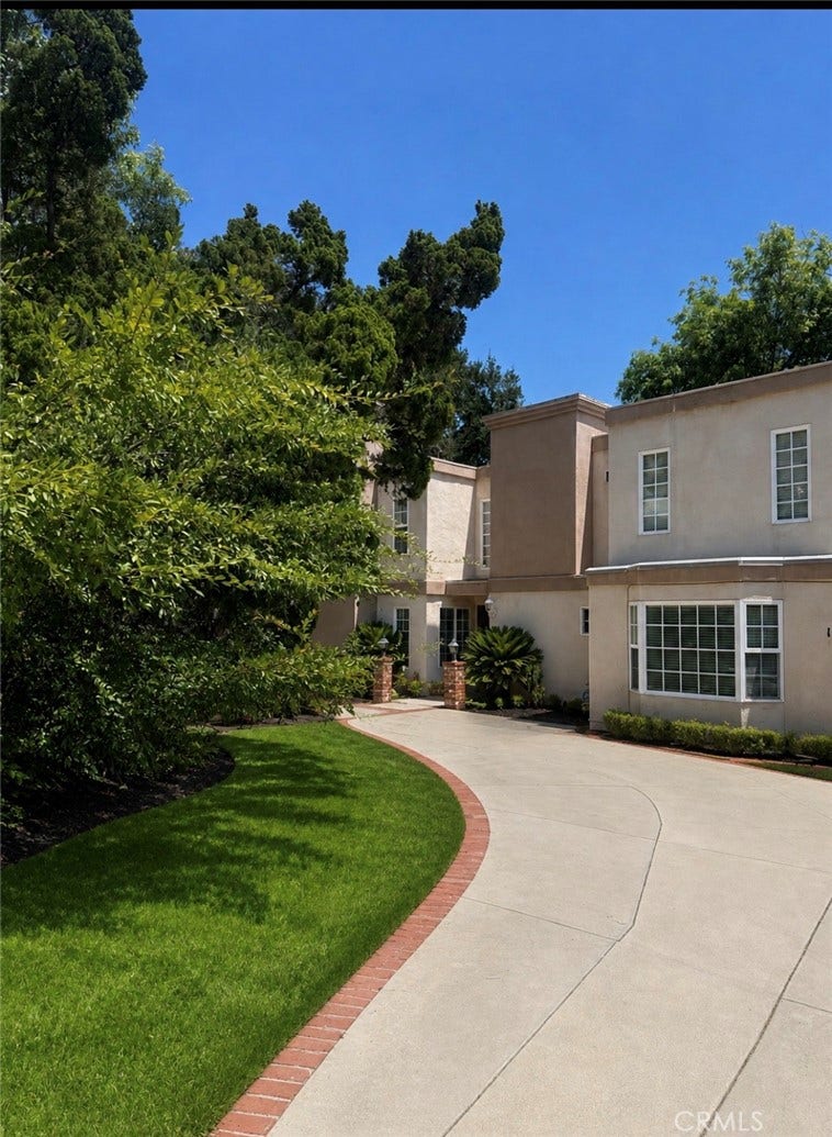 Property photo for 1569 Colina Drive, Glendale, CA