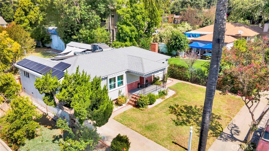 Property photo for 269 N Alta Vista, Monrovia, CA