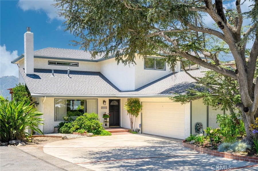 Property photo for 3404 Markridge Road, La Crescenta, CA