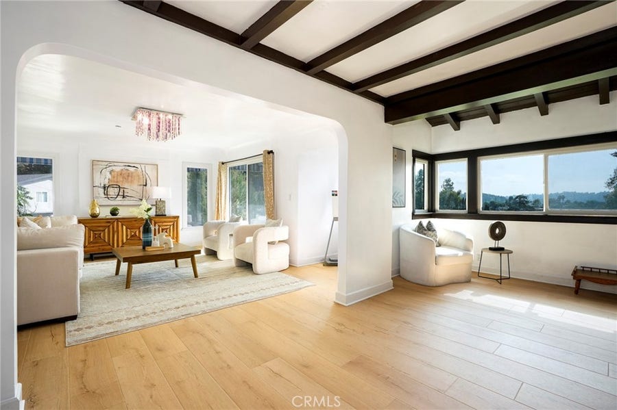Property photo for 1836 Peterson Avenue, South Pasadena, CA