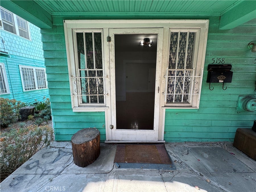 Property photo for 5158 Franklin Avenue, Los Angeles, CA