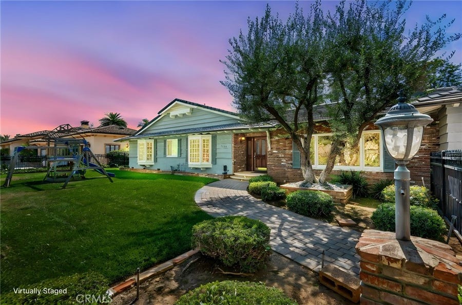 Property photo for 3249 N Rancho La Carlota, Covina, CA