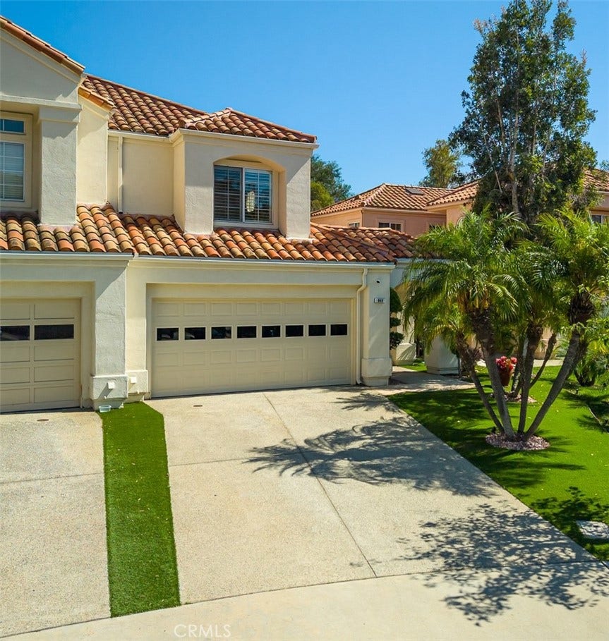 Property photo for 940 Calle Amable, Glendale, CA