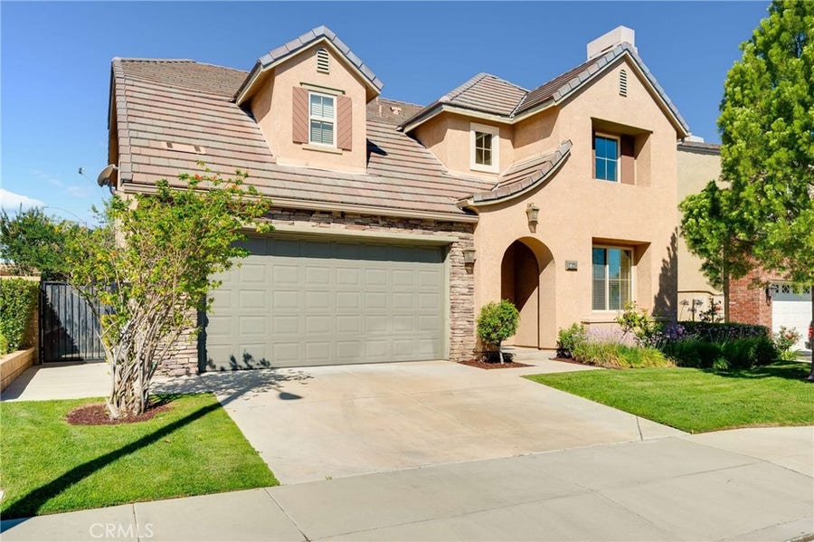Property photo for 27229 Icy Willow, Canyon Country, CA