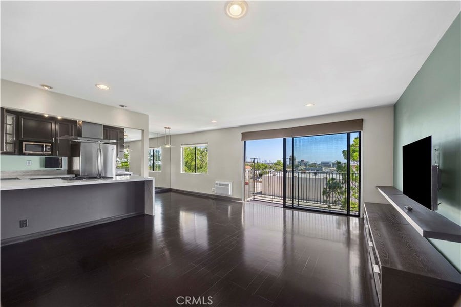 Property photo for 1930 N Vermont, #302, Los Angeles, CA