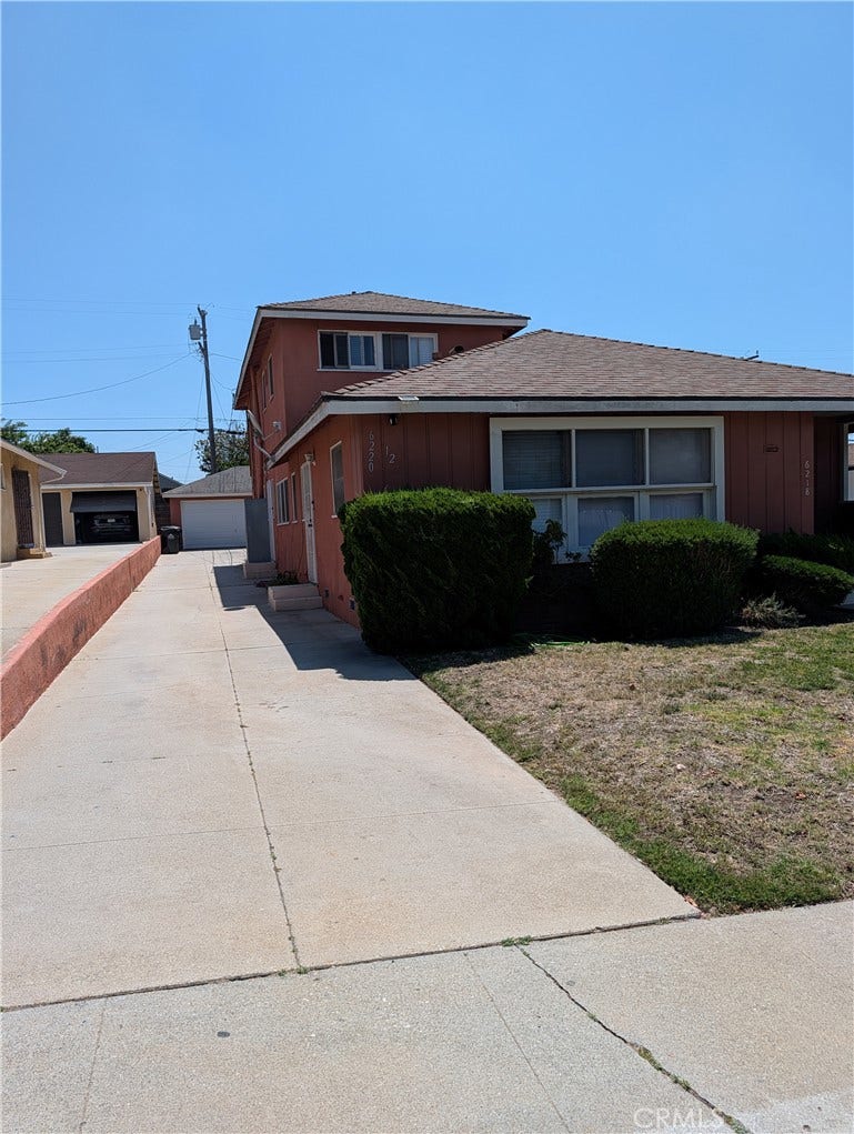 Property photo for 6220 S Fairfax, Los Angeles, CA