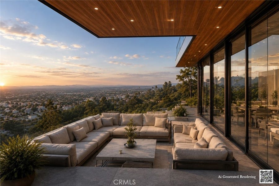 Property photo for 1865 Hanscom Drive, South Pasadena, CA