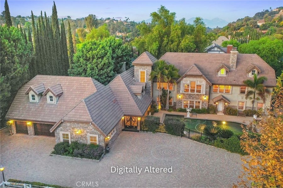 Property photo for 2611 Steeplechase Lane, Diamond Bar, CA