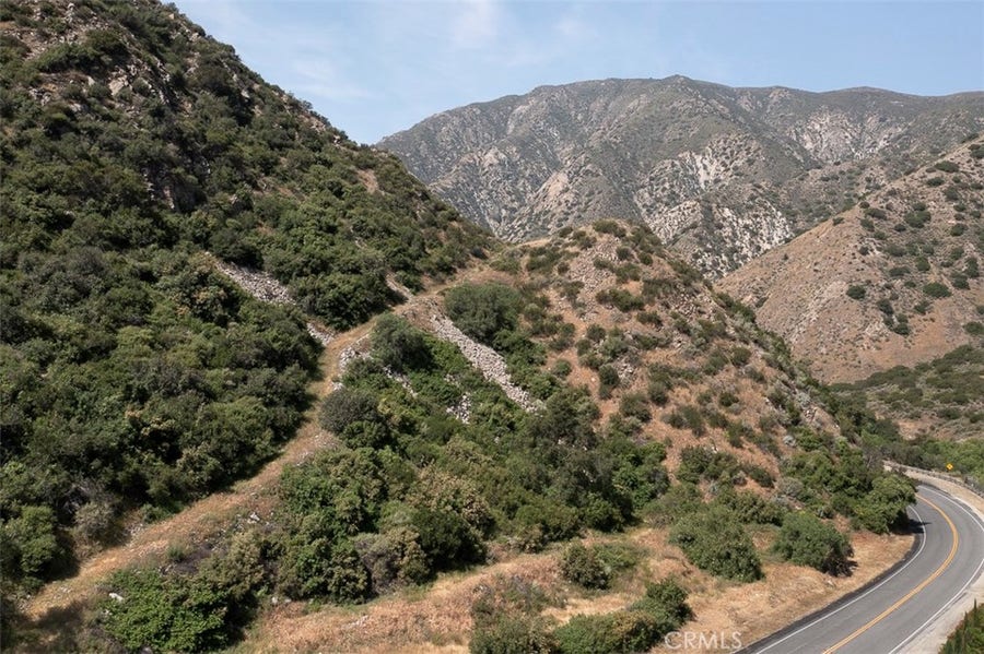 Property photo for 4160 Big Tujunga Canyon Rd., Tujunga, CA