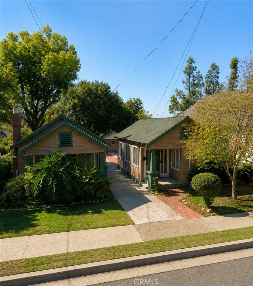 Property photo for 272 Thorne Street, Los Angeles, CA