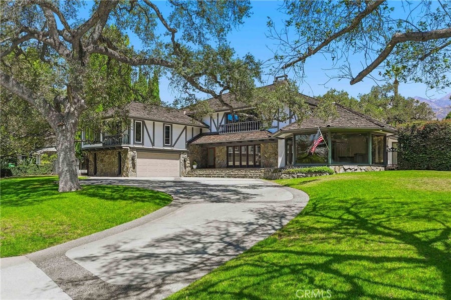 Property photo for 1005 Hampton Road, Arcadia, CA